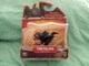 Defenders of Berk Toothless Figure Spin Master 2013 How to Train Your Dragon 3"