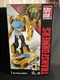 Transformers Generations Cyber Commander Bumblebee 11 Action Figure