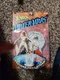 ToyBiz X-Men Water Wars WEATHER FURY STORM 5" Action Figure 1997