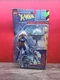 Marvel Comics X-Men Robot Fighters STORM Action Figure