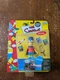 Playmates Toys Simpsons Series 5 Bartman Action Figure MOC 