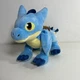 Dreamworks Dragons Rescue Riders Winger Action Plush With Motion 