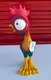 Disney Moana 2 12" Squeeze & Scream Hei Hei