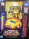 Hasbro Transformers Legacy Uni Deluxe Class Origin Bunblebee Action Figure