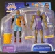 Moose Space Jam Lebron and Chronos 5 inch Action Figure - 14579