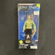 Star Trek Collector Series Captain James T Kirk Action Figure Playmates 1995