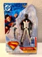 Spin Master - DC "The Superman Movie"  Mr. Terrific Michael Holt Action Figure