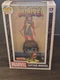 Funko Pop! Comic Book Cover with case: Captain Marvel