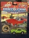 1994 Johnny Lightning USA Muscle Cars Green 1969 OLDS 442 Series 6 #00276