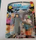 Star Trek Next Gen Lt. Commander Data as a Romulan Playmates 1994 