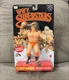 2026 WWE LJN Superstars ULTIMATE WARRIOR Chase BLACK CARD  - IN HAND