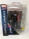 Diamond Select Toys Marvel Select: Captain America 2: Captain America Action Fig
