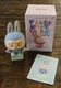 POP MART Labubu The Monsters Lazy Yoga Series Figure Dolls Toy - Show Off