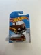 Hot Wheels Volkswagen T2 Pickup - Brand New Sealed