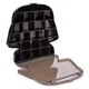 Disney Doorables Star Wars Darth Vader Collector Case for Mini Figures