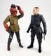 Admiral Ackbar & First Order Officer STAR WARS: Episode VIII 6" Black Series set