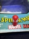 Medicom Mafex No. 186 Spider-Man Head only fodder 6&rdquo; figure peace