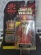 Sw11 1999 Hasbro Star Wars Episode I Queen Amidala CommTech Action Figure