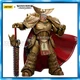 [IN STOCK]JOYTOY 1/18 Warhammer 40K Imperial Fists Rogal Dorn Model