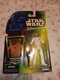 1997 Kenner Star Wars Admiral Ackbar With Comlink Wrist Blaster Action Figure