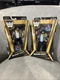 WWE Big Bubba Rogers Chase & Regular Elite Legends Series 23 Action Figures