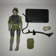 2008 Hasbro G.I. Joe 25th Anniversary Tripwire v5