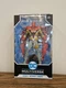 NEW McFarlane DC Multiverse Azrael Batman Armor (Batman: Knightsend)