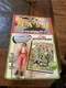 1982 TRISTAR M*A*S*H 4077th KLINGER PINK DRAG 3 3/4&rdquo; Action Figure. Free Ship!