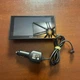Garmin DriveSmart 60 LMT Touchscreen GPS Navigation System w/ Power Cord Tested