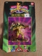 1993 Bandai Power Rangers Collectible GOLDAR Figure Space Alien