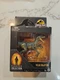 Jurassic Park Hammond Collection Velociraptor 30th Anniversary Mattel JP3 New