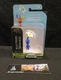 Blue Pikmin action figure World of Nintendo 2.5" Jakks Pacific Toy Last One