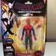 Marvel Legends SpiderMan Across The Spider-Verse Peter B Parker 6" Action Figure