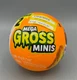 Zuru 5 Surprise Mega Gross Minis Series 2 Blind Ball Capsule