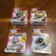2024 [Spin Master] Tech Deck SK8 Crew - Series 1 Shred Pack - Set Of 4