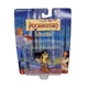 VINTAGE 1990's DISNEY MATTEL POCAHONTAS COLLECTIBLE FIGURE 66505 FIGURE TOY NEW