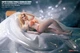 1/12 TBLeague PLLB2022-T05A Female Pale Body With Head Doll Model Phicen Figure