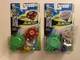 NEW BEYBLADE Burst RISE Sling Shock 2pk BUNDLE Fang Dragoon F & Guard Draciel S