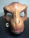 Jurassic World Tyrannosaurus Rex Mask with Opening Jaw - NEW!