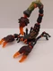 Schleich Eldrador Creatures Lava Scorpion 70142