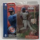 McFarlane MLB Series 1 Sammy Sosa Chase Variant Jersey Action Figure Cubs