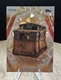 2026 Disney Neon Wall-E Orange Diamante 24/25.
