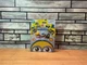 Minions Despicable Me 3 Mineez Series 1 Deluxe Character 6pk Assorted New