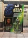 Hasbro Star Wars potf: 4 figures weequay, Grand Moff Tarkin, ponda baba, 2-1b