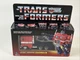 Transformers G1 Optimus Prime Walmart Vintage Style Reissue Hasbro 2018 - New
