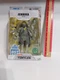 Loyal Subjects BST AXN Jennika Teenage Mutant Ninja Turtles  Figure Toy K15