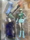 Hasbro Power Rangers Blue Ranger 6 inch Action Figure - F4626ASST