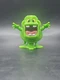 Ghostbusters Frozen Empire Ecto Collection Happy Slimer Figure Mini Hasbro
