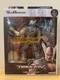 BANDAI NAMCO GAME DIMENSIONS TEKKEN HEIHACHI ACTION FIGURE NEW SEALED