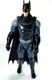 DC Comics Batman 12 In Action Figure Toy Black And Blue Suit Flexible Joints